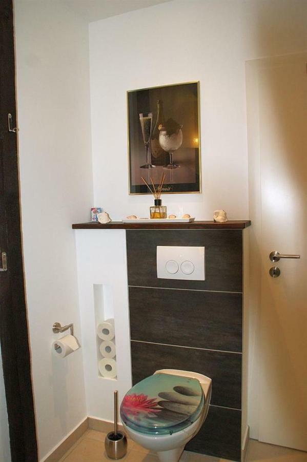 Ferienwohnung Seeblick Glücksburg Kültér fotó
